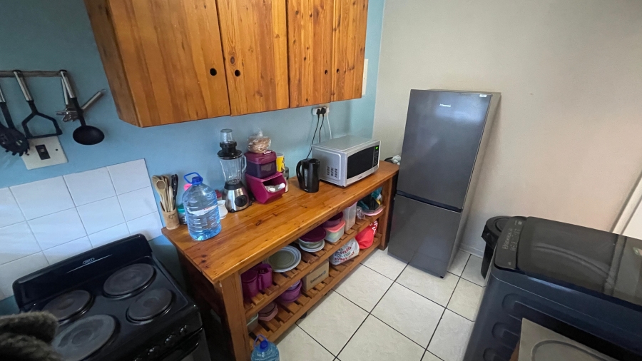 1 Bedroom Property for Sale in Baillie Park North West